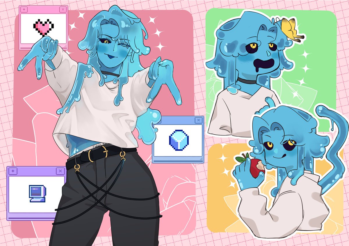 ♡CHROMA♡ (+/โคได้เสมอกำลังทยอยฟอลงับ) tweet media