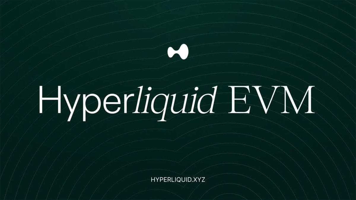 🔍 Hyperliquid est un DEX qui se distingue par une interface fluide, proche de l’expérience d’un CEX — tout en restant sans KYC.

Pourquoi s’y intéresser maintenant :

Un airdrop potentiel de grande ampleur
Une plateforme spot &amp; dérivés performante
Une opportunité pour maîtriser