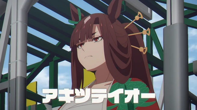 モブウマ娘名鑑 on X: 