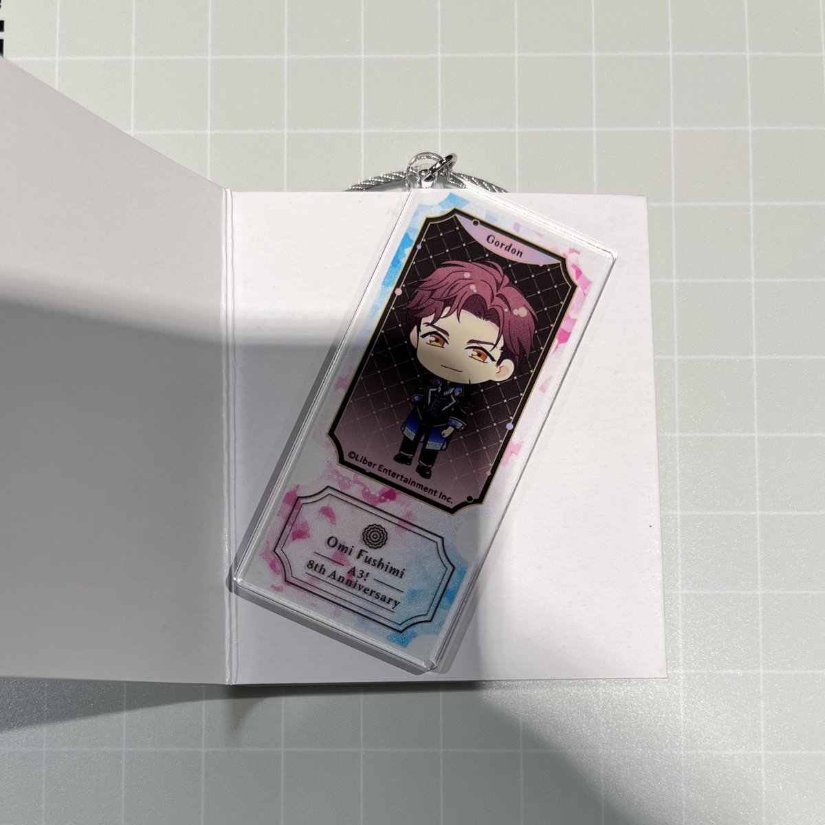 みいこ tweet media