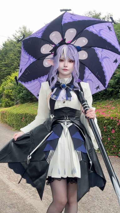 コスプレイヤーましろのTwitter画像11