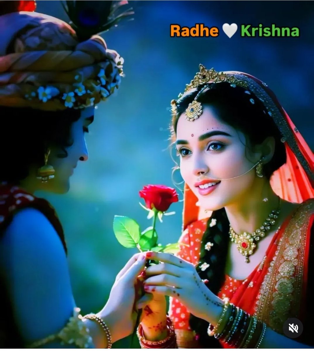 ajeetsingh0101's tweet image. #Radhe_Radhe
