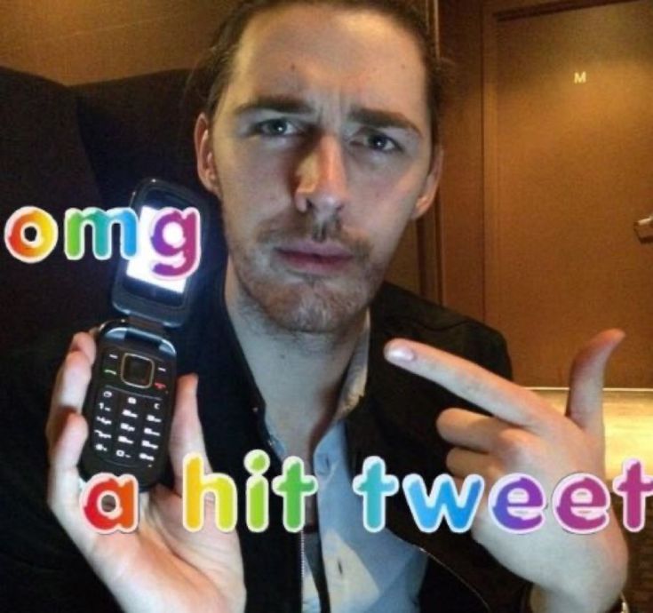 jolie (sam's version) tweet media