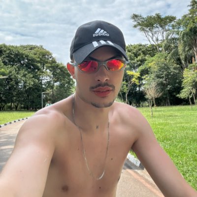 #NovaFotoDePerfil