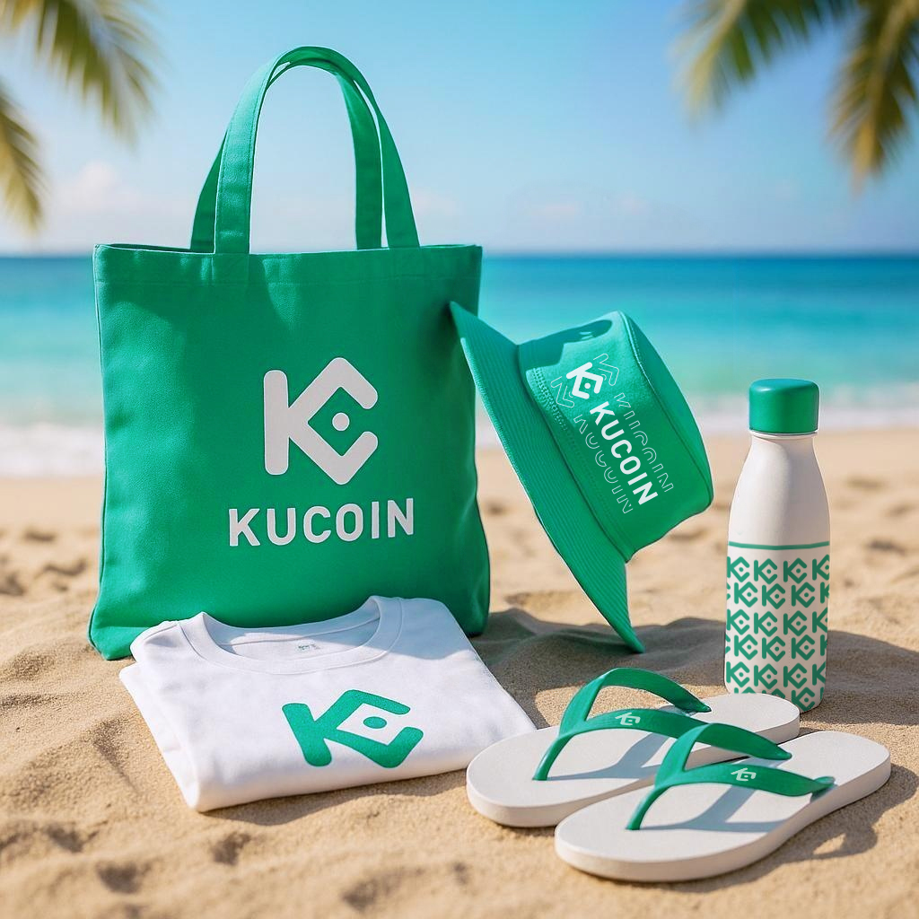 KuCoin tweet media