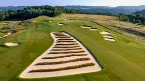 2nd Round complete for the US Open. Best score of the day was Sam Burns, well done to Colin Fisher and worst score of the day was George Duangmanee and well done to Dave Britton.