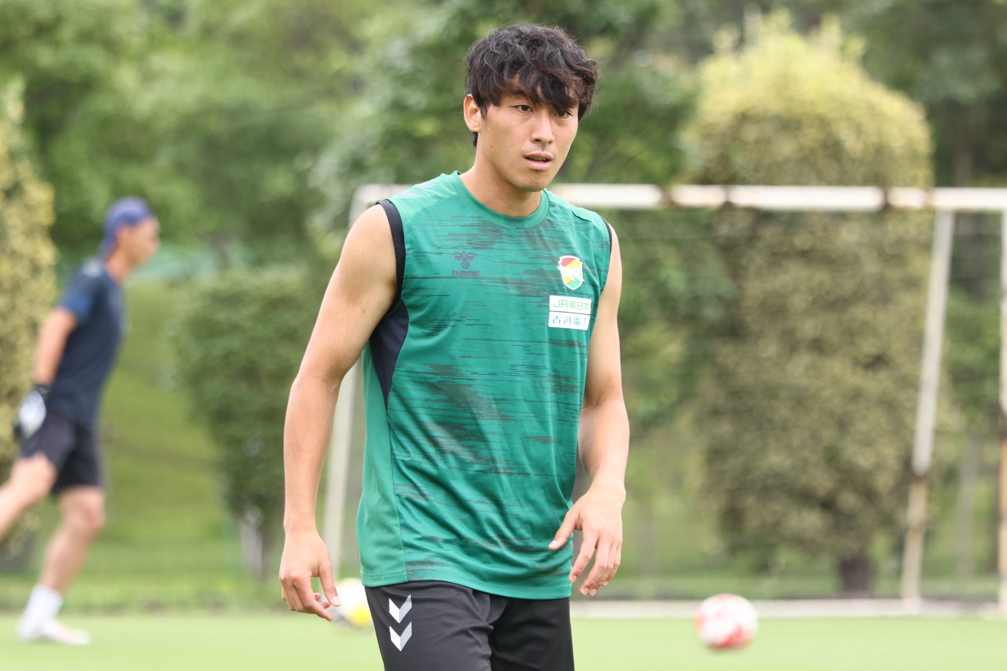 ジェフユナイテッド市原・千葉【公式X】 on X: 