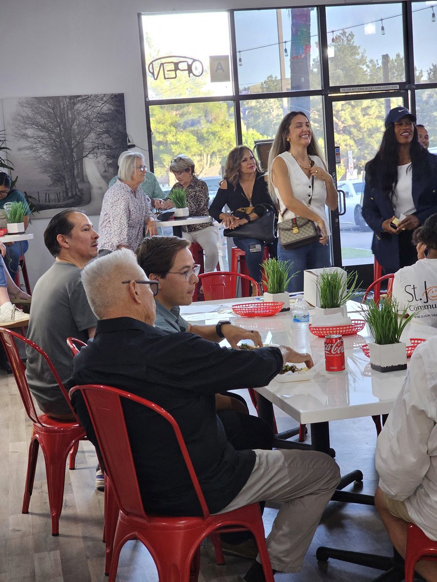 Chief John Guttierez tweet media