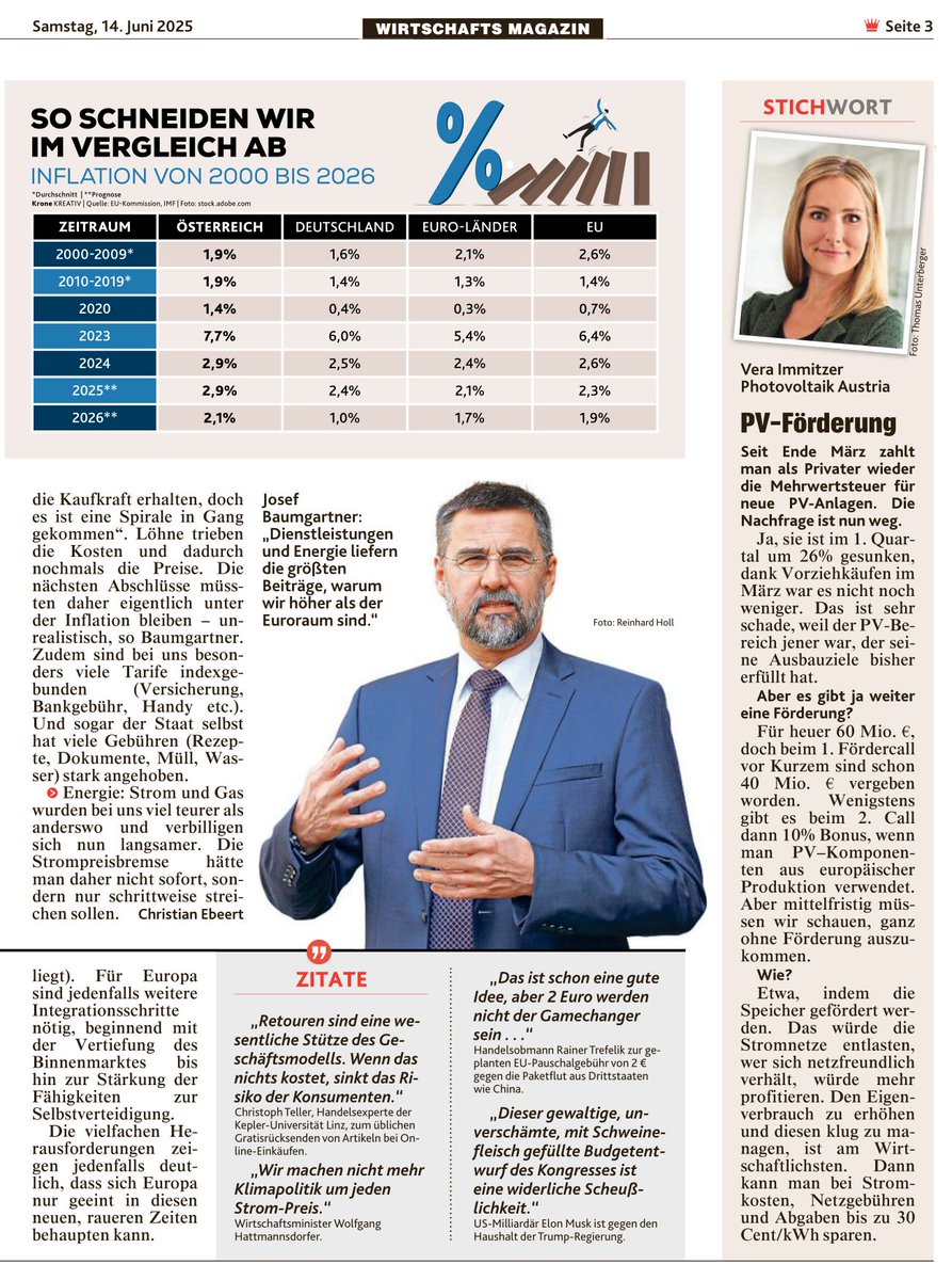 Karlheinz Kindler (@khkindler) on Twitter photo die #inflation in 🇦🇹
❓ wieso ist sie zu hoch?
❓ wer trägt dazu bei?
❓ wie liegt österreich im vergleich?
josef baumgartner vom wifo heute im krone wirtschafts magazin
<a href="/Jos_Baumgartner/">Josef Baumgartner</a> <a href="/WIFOat/">WIFO</a> <a href="/krone_at/">Kronen Zeitung</a> die #inflation in 🇦🇹
❓ wieso ist sie zu hoch?
❓ wer trägt dazu bei?
❓ wie liegt österreich im vergleich?
josef baumgartner vom wifo heute im krone wirtschafts magazin
<a href="/Jos_Baumgartner/">Josef Baumgartner</a> <a href="/WIFOat/">WIFO</a> <a href="/krone_at/">Kronen Zeitung</a>