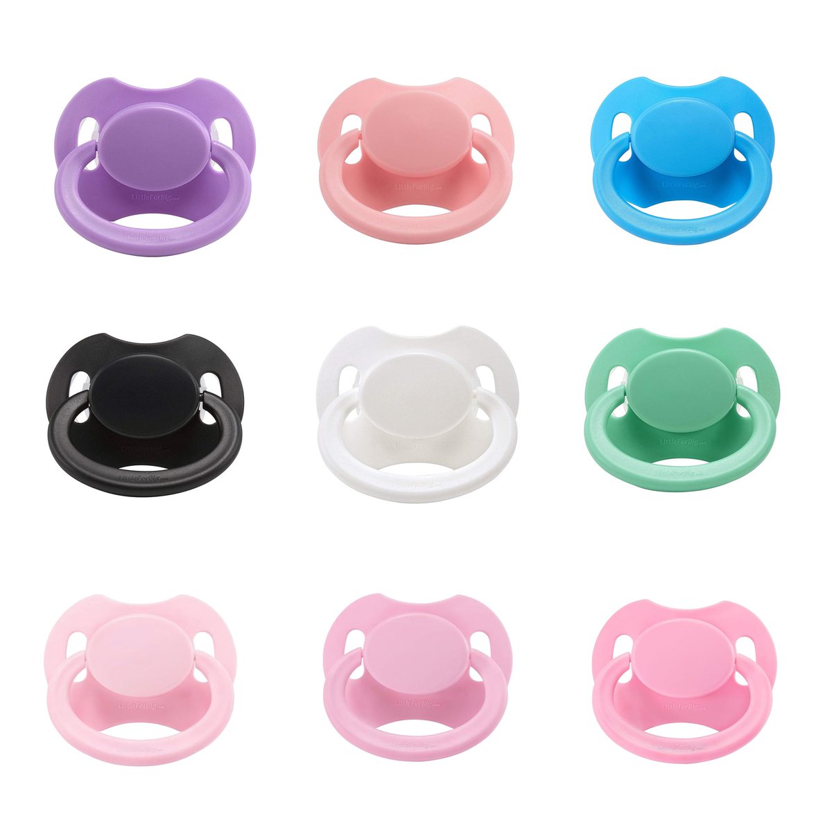 ☘️ 쪽쪽이 제작 공지 ☘️

안녕하세요! 베베입니다

그동안 쪽쪽이 제작 문의가 정말 많이 왔었는데 사정상 잠시 운영중단을 했었어요

다시 재제작할지 고민이 정말 많았지만..
기다려주신 분들도 많아 용기내어 주문을 받아서 제작 해보려고 합니다 .... 🎀🩷

기존 4가지 색상에서 9가지로 색상을