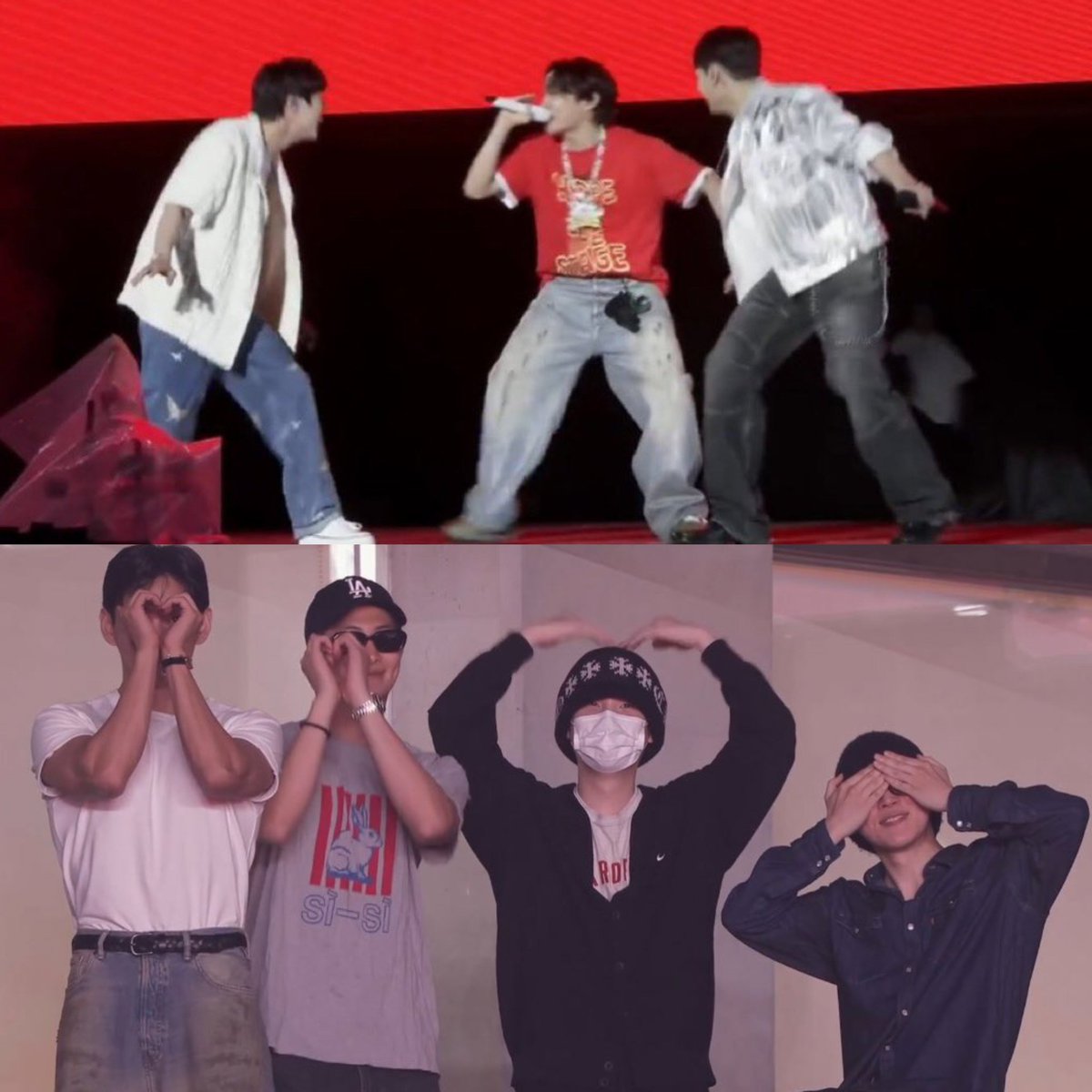 mniklimt ⁷ | ⊙⊝⊜ 🐾 tweet media