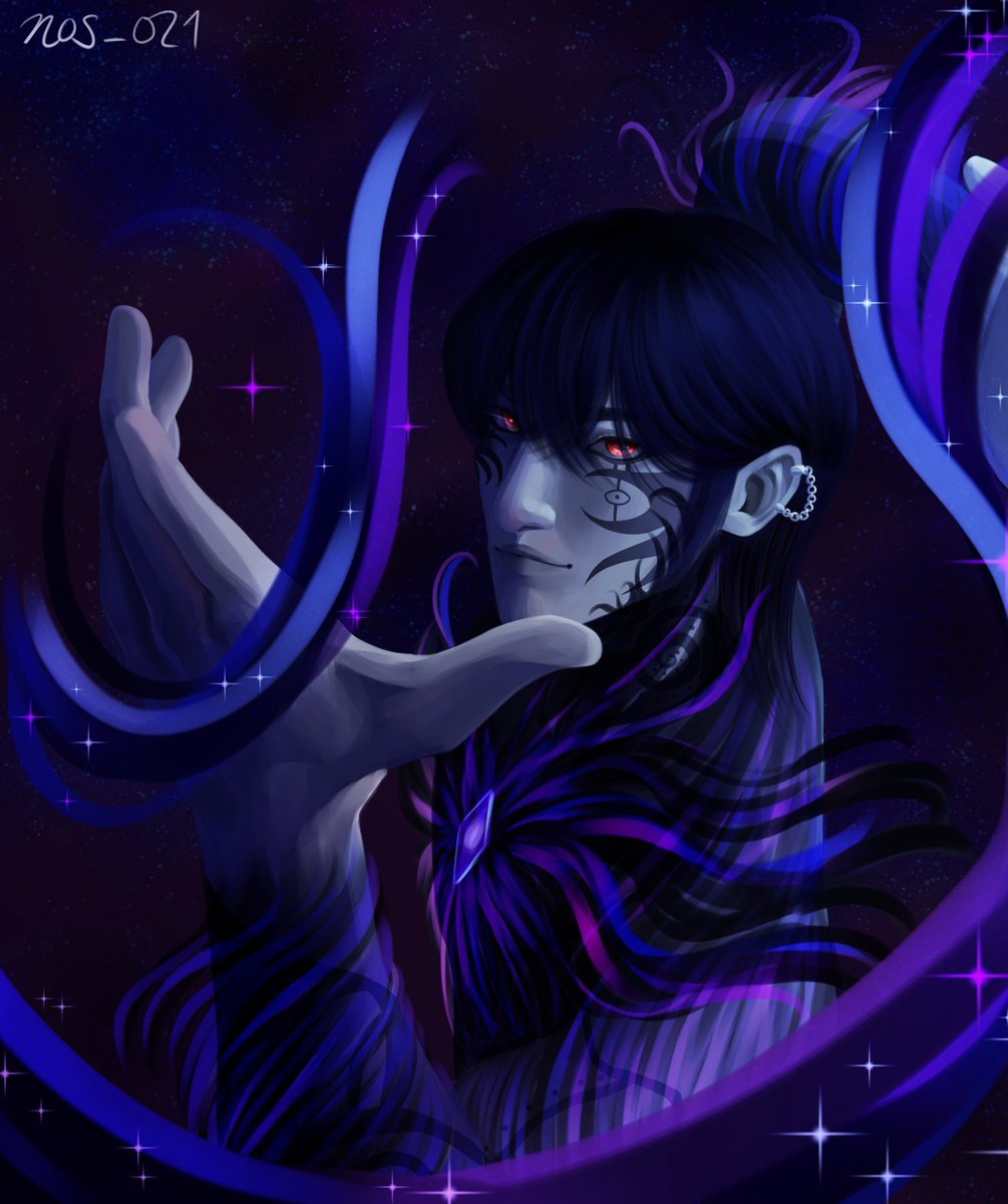 ☪︎꙳Nosyuu ✮ || COMMS OPEN tweet media