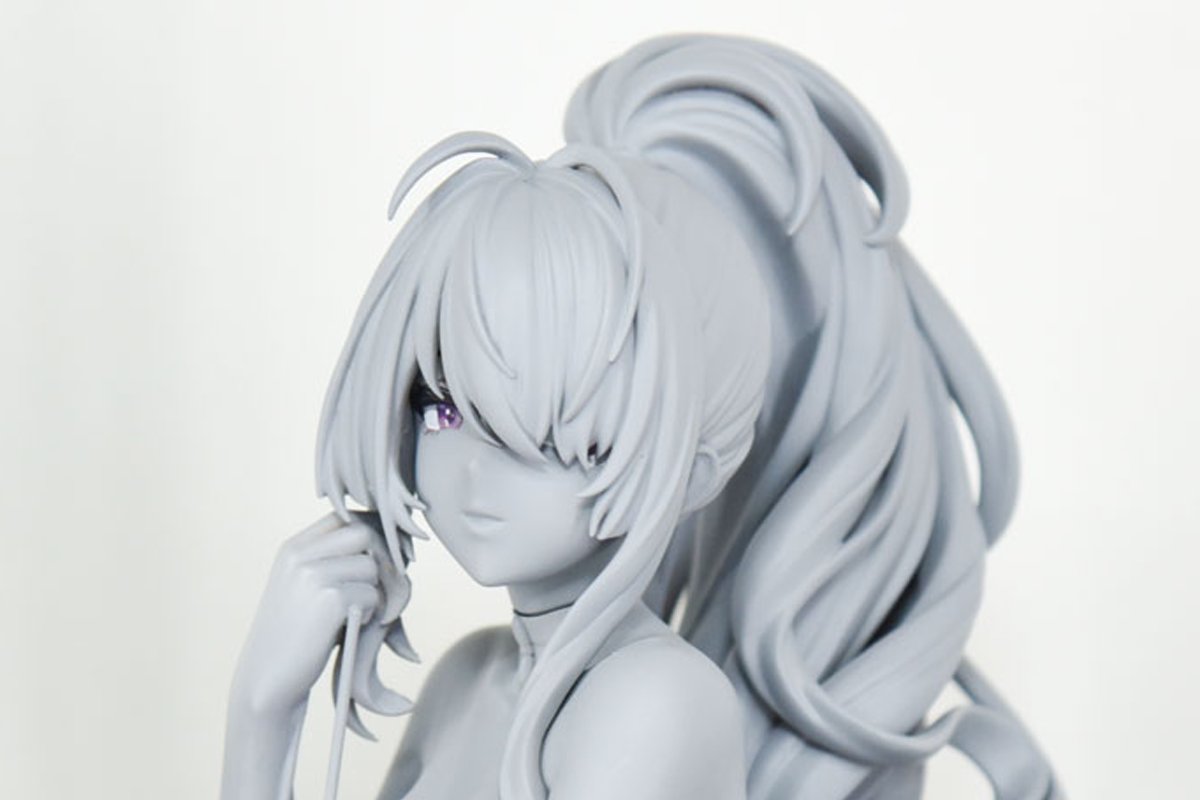 マックスファクトリー、『アズールレーン』の『雲仙 艦船との一杯』が