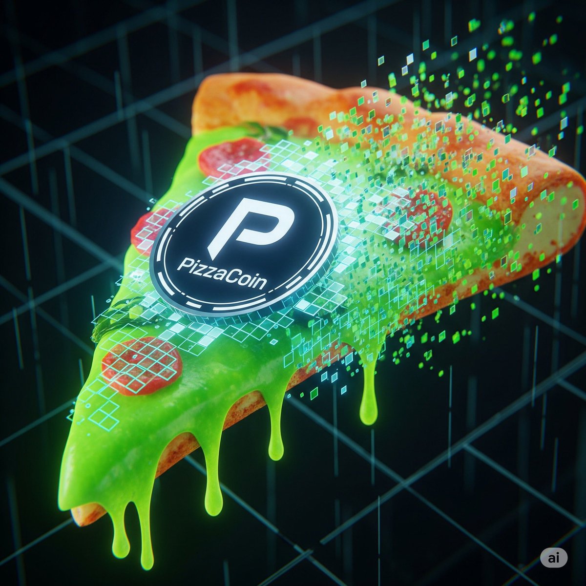 PizzaCoin