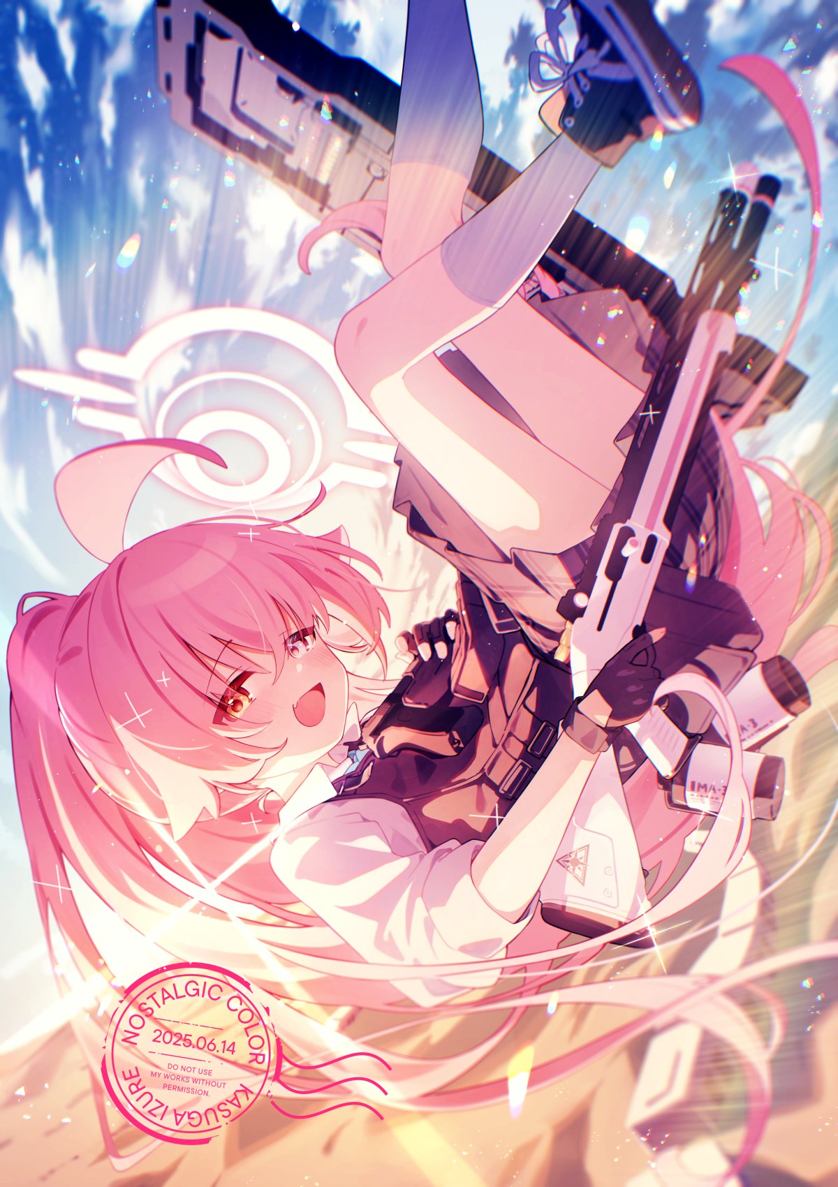 春日✨️C106(土)西め-54ab (@kasuga_iz) / X