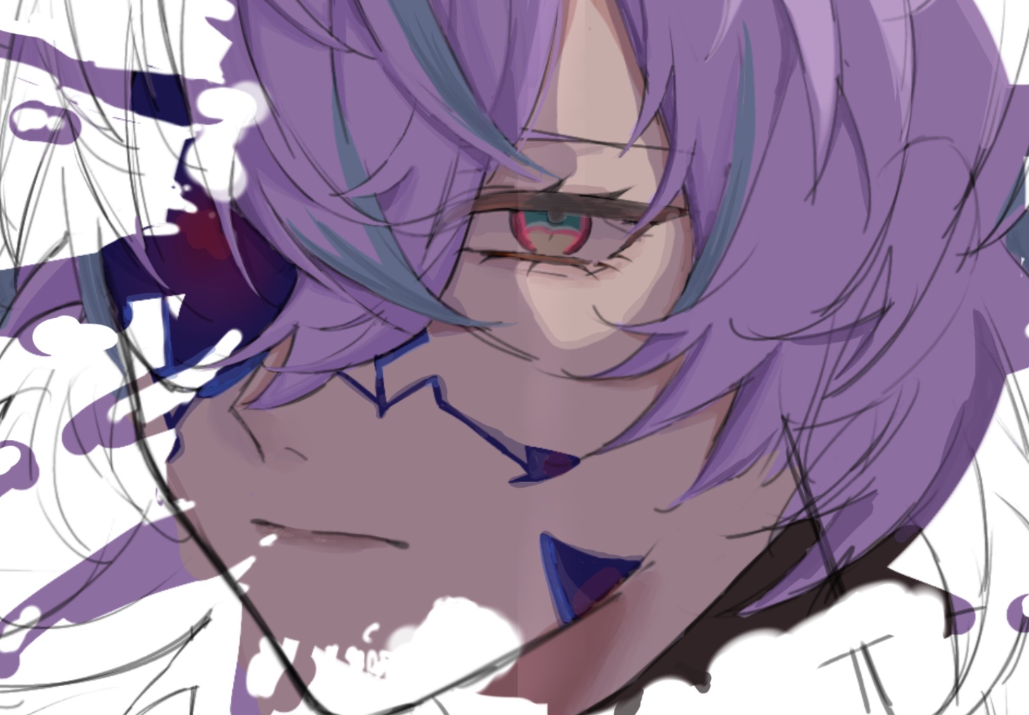 星導ショウ🐙🌟 on X: 