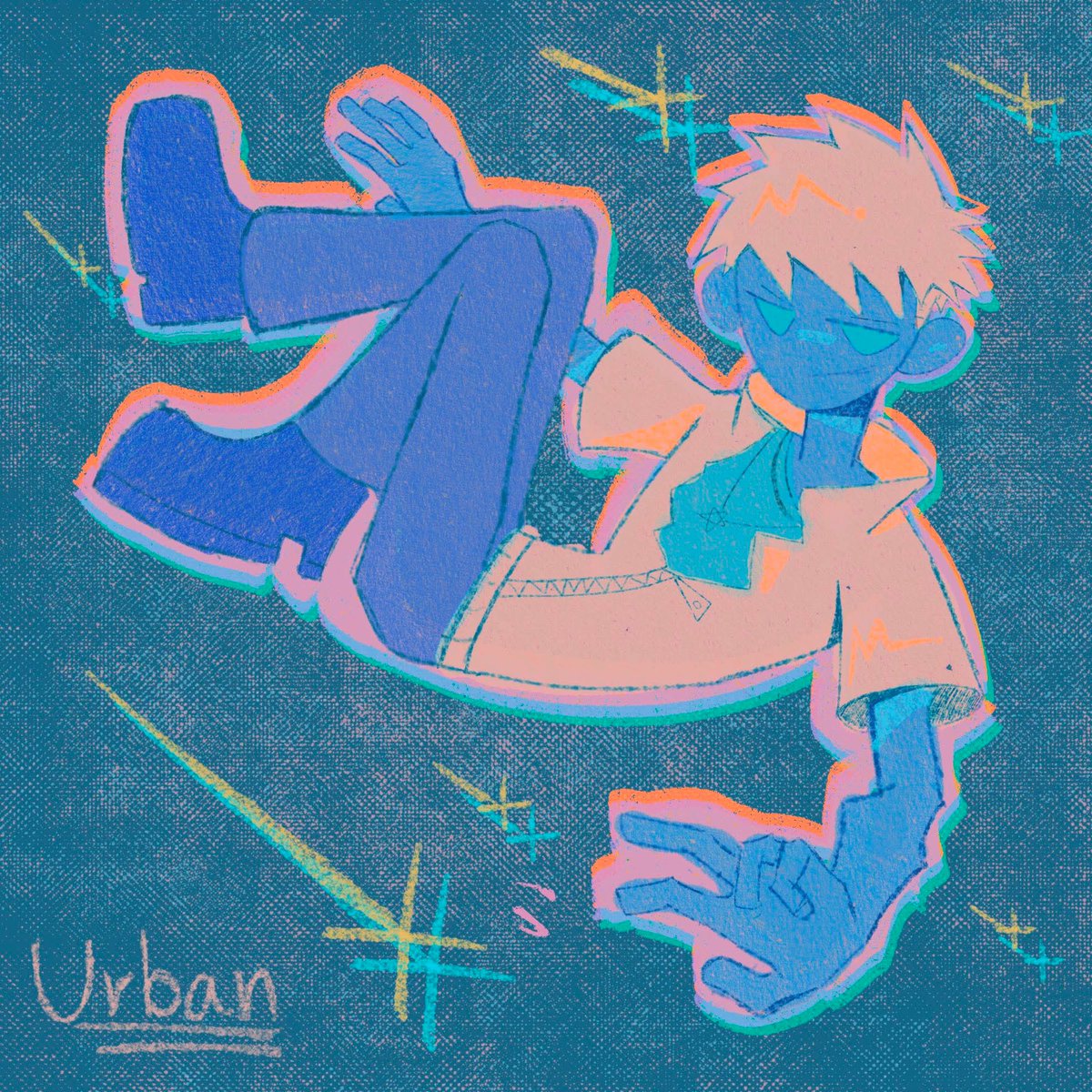 Urban Cosmo tweet media