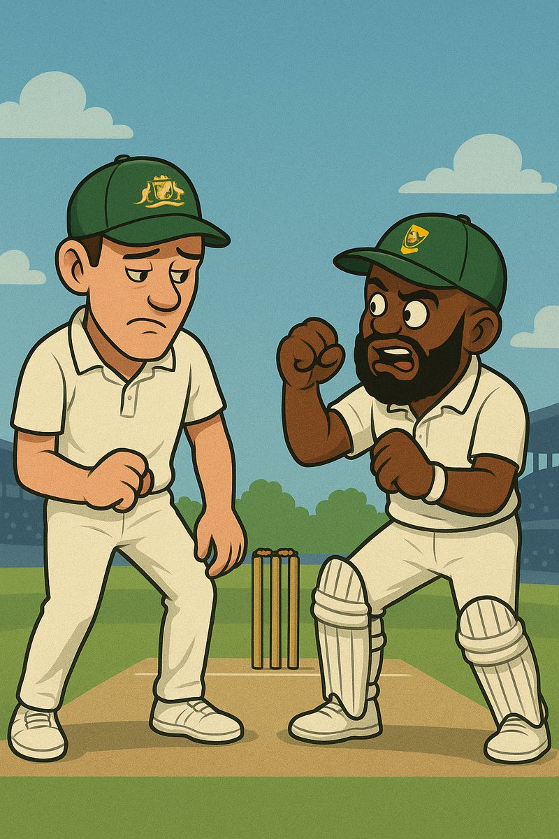 "Josh Hazlewood has never lost a final so far — can Bavuma break his record?"

#WtcFinal2025 #SouthAfrica #Australia #Hazelwood