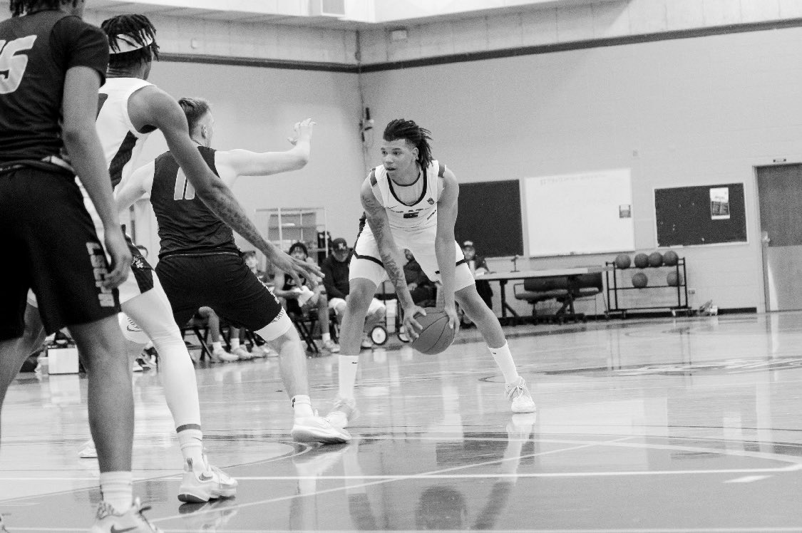 CJ WILLIAMS tweet media