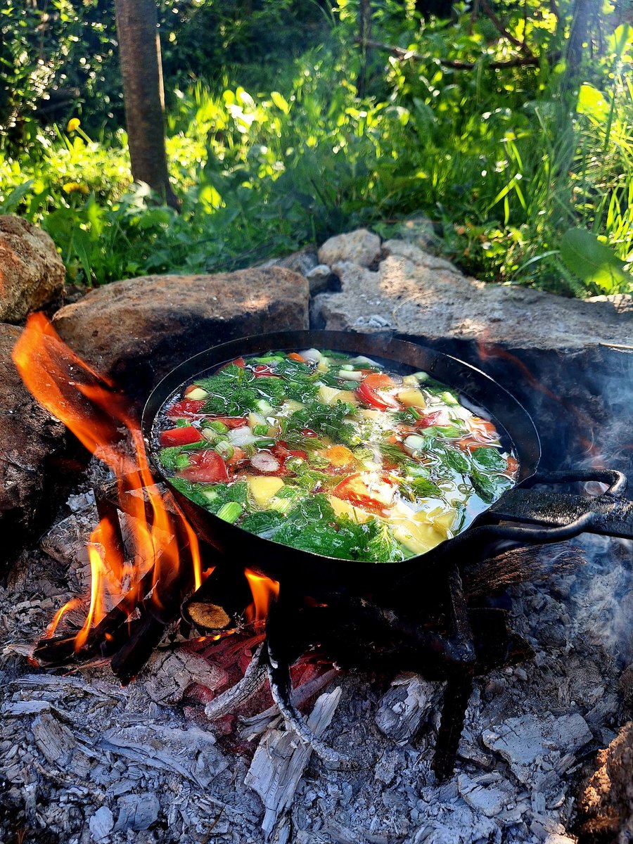 Добро ви утро.
Коприва
Компир
Кромид
Морков 
Патлиџан

Нека крчка