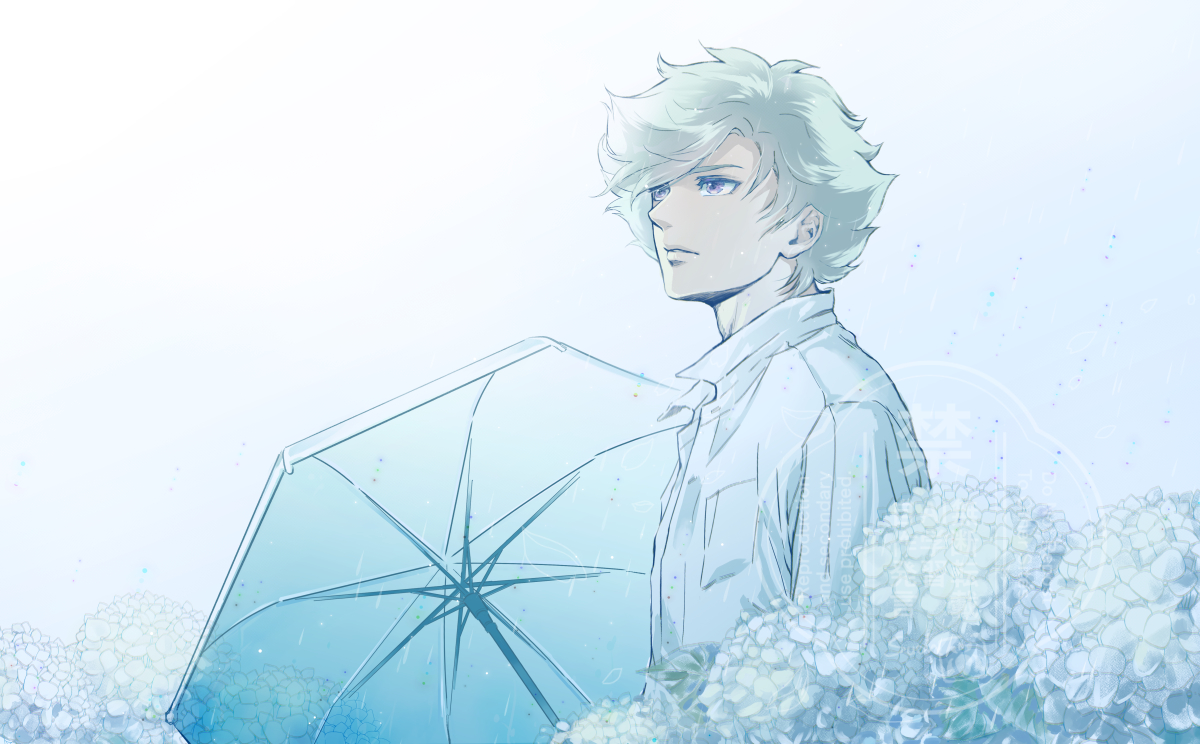 トルーパー新作続編おめでとうございます～！めまいが…とにかく応援その２　ピン絵～✨
#サムライトルーパー