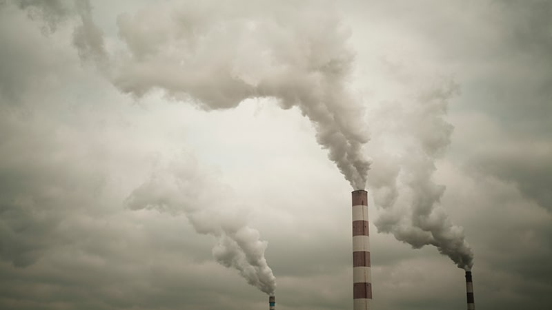 Medscape's tweet image. Exposure to Air Pollution May Alter Brain Structure
ms.spr.ly/6018SSyG2