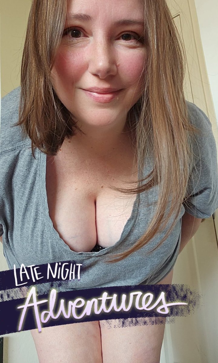 The adventure is just me roaming around my bedroom in a t-shirt. 😄