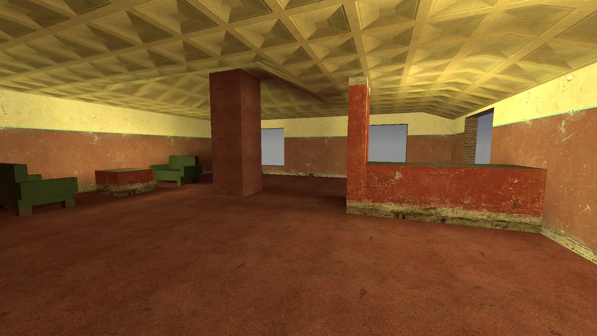 neofoid's tweet image. im designing places to live in
