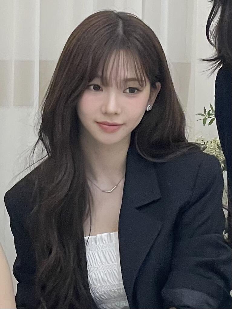 Karina♡ tweet media