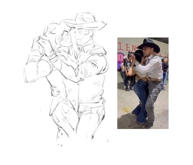 Beso = sexo !!!!?
Anexoier magma una vez mas