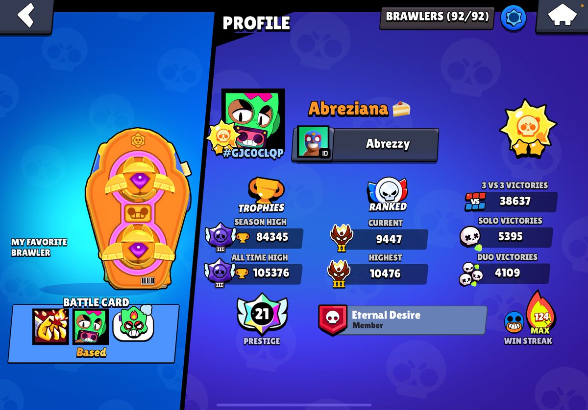 Whoever this terrorist is please uninstall no way I have to go through 3 matches a day with you