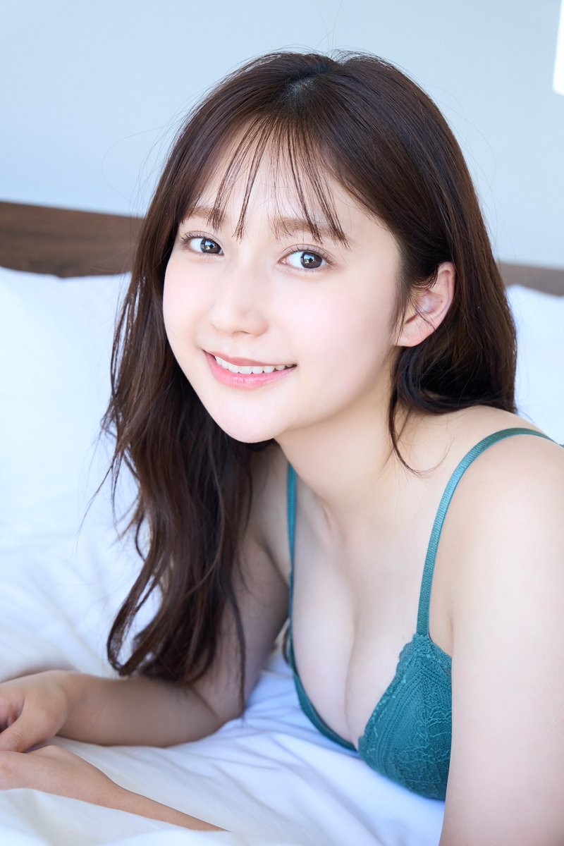 鈴木くるみ1st写真集 を 発売することが決定しました✨️ ずっと夢だっ