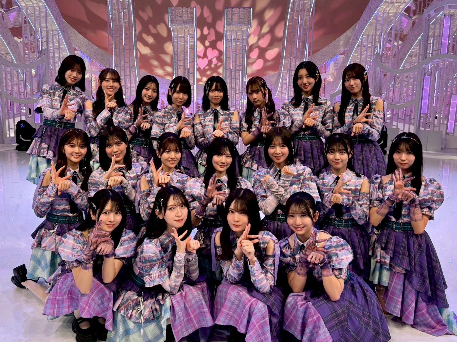 日向坂46 on X: 