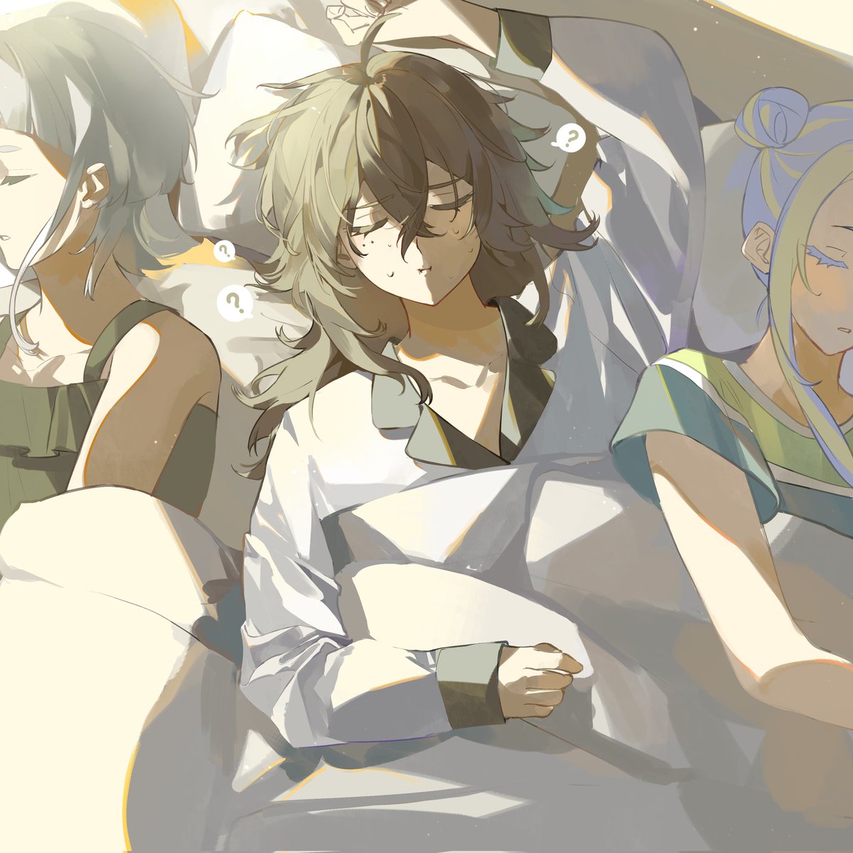 Hakogiiii's tweet image. 