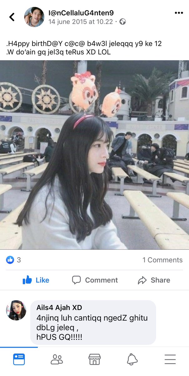 s__erenade's tweet photo. every year we get older and i’m still on your side❤️
#ssenvory https://t.co/7IQpxZGxA3