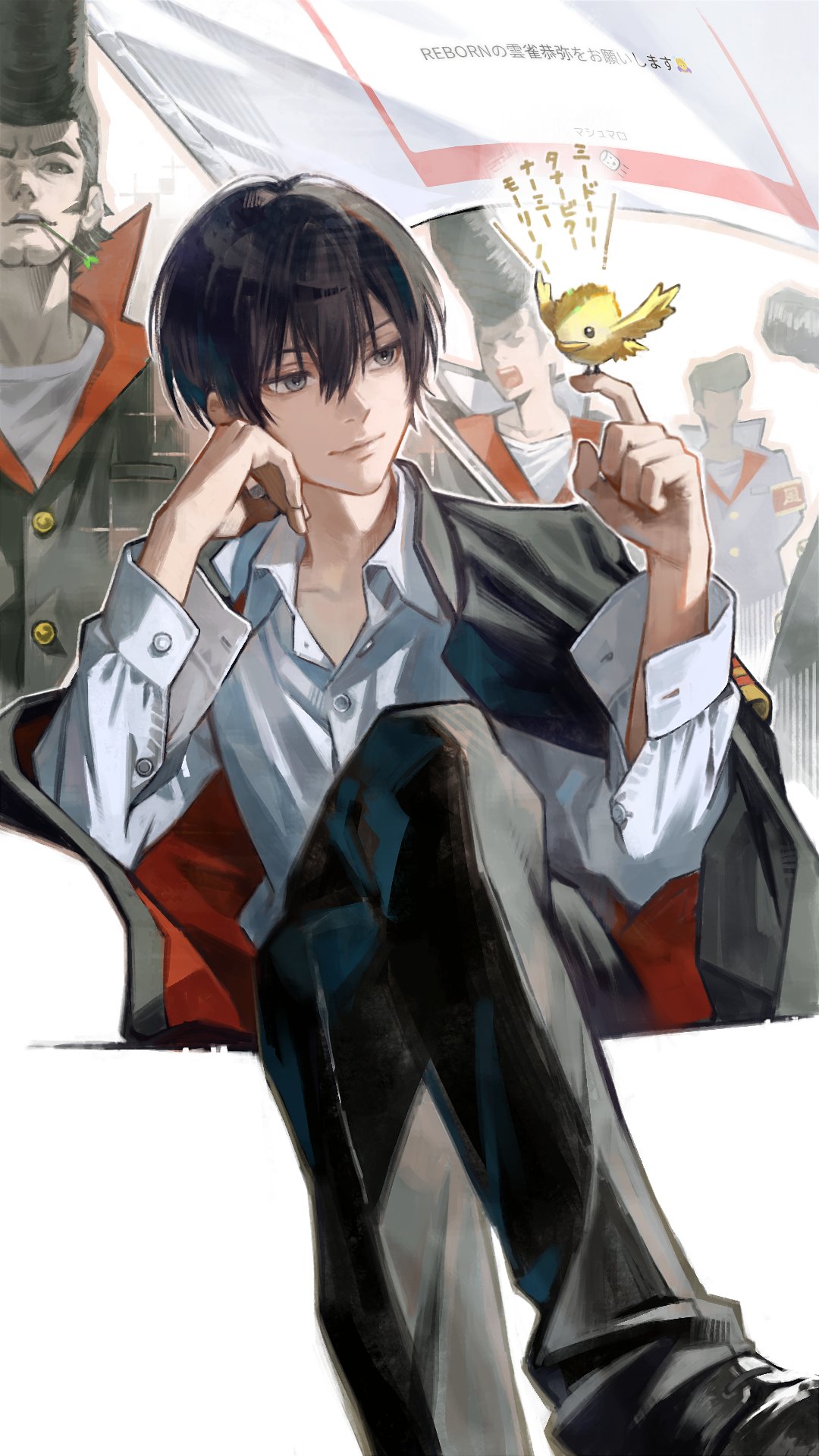 Riri (@riri_cy27) / X