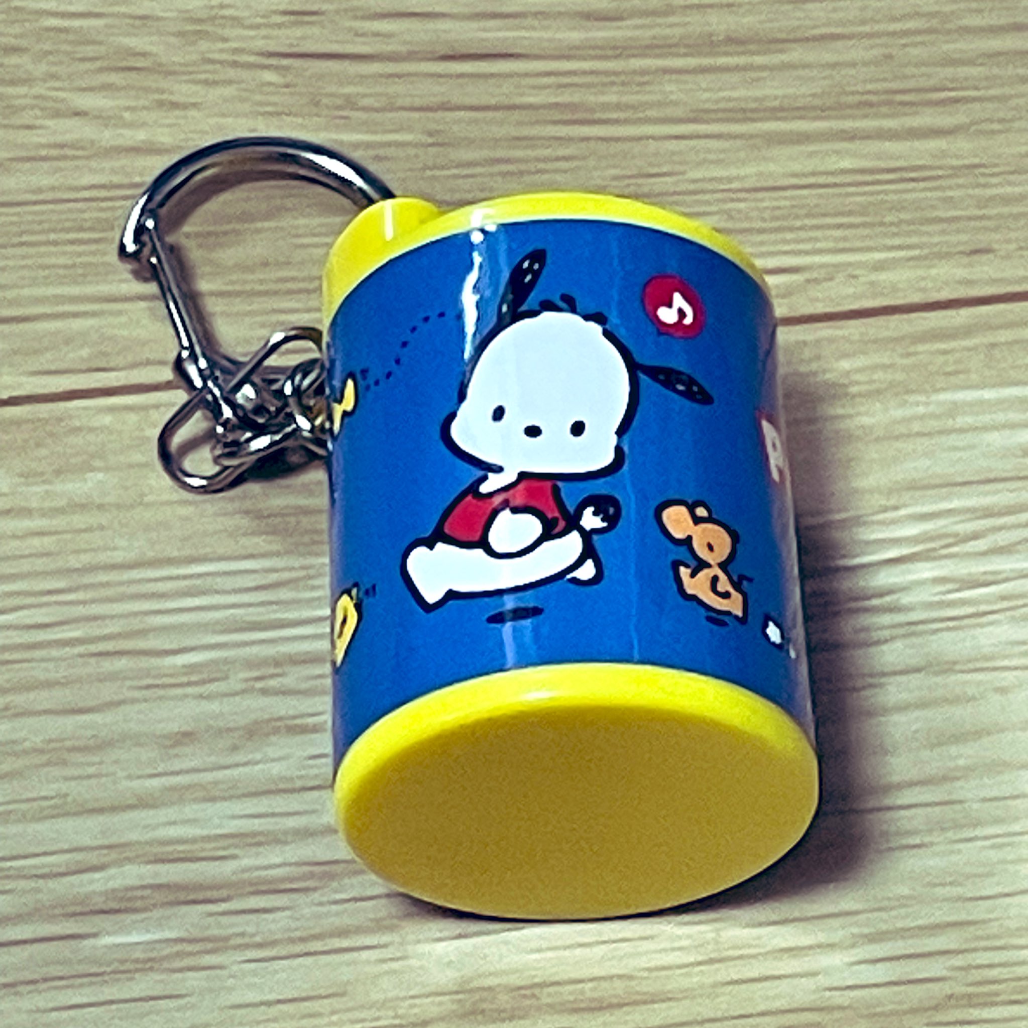 カゲマス SNSキャンペーン ポチャッコ - メルカリ
