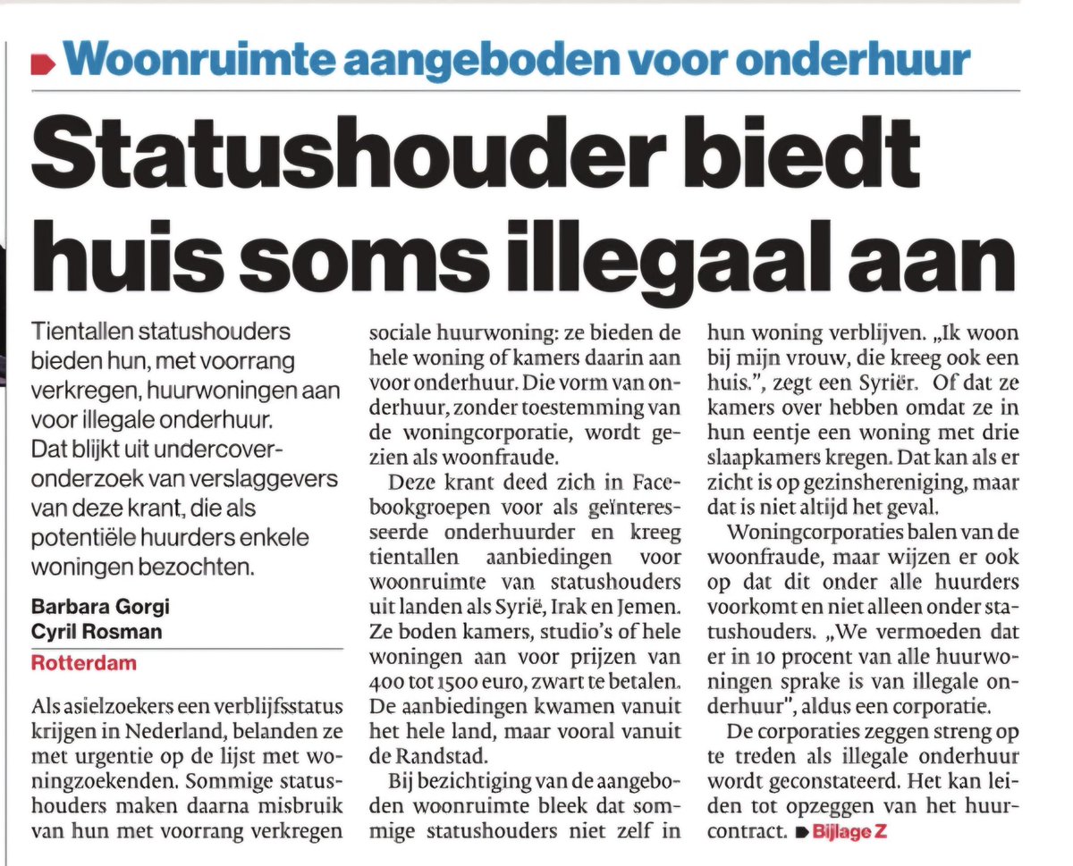 beanstaak's tweet image. Enkele reis terug voor dit stront volk. Nu we het er toch over hebben, stuur ze maar allemaal terug want het zijn allemaal dezelfde parasieten.
#PVV76