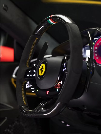 Kiyoshinobi's tweet image. I 💛 Maserati I 💛 Lamborghini
I 💛Aston Martin I ♥️Ferrari!!
WEN FERRARI 🐎 on @veve_official ?
@DavidYuNZ I know @MrMC1_eth would love @f1!
Piloti Ferrari 296 Speciale: an exclusive configuration reserved for Ferrari client racing driver.