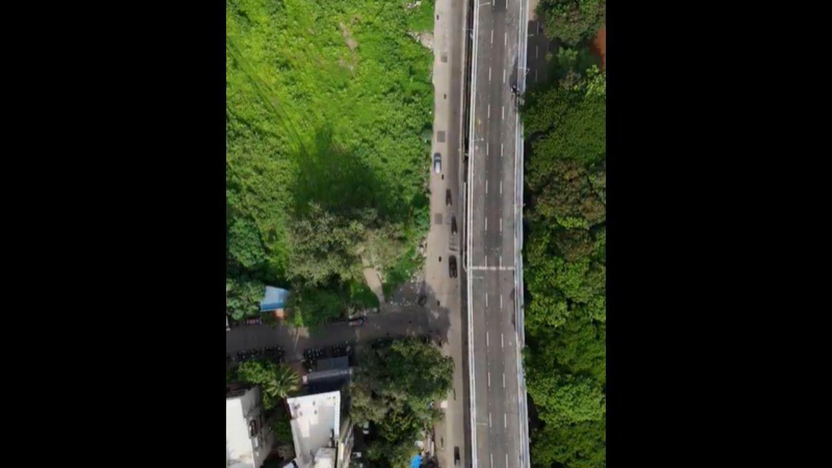 mid_day's tweet image. Mumbai News LIVE Updates: Flyover connecting Vikhroli East, West to open today

#liveblog #flyover #vikhroli

mid-day.com/mumbai/mumbai-…