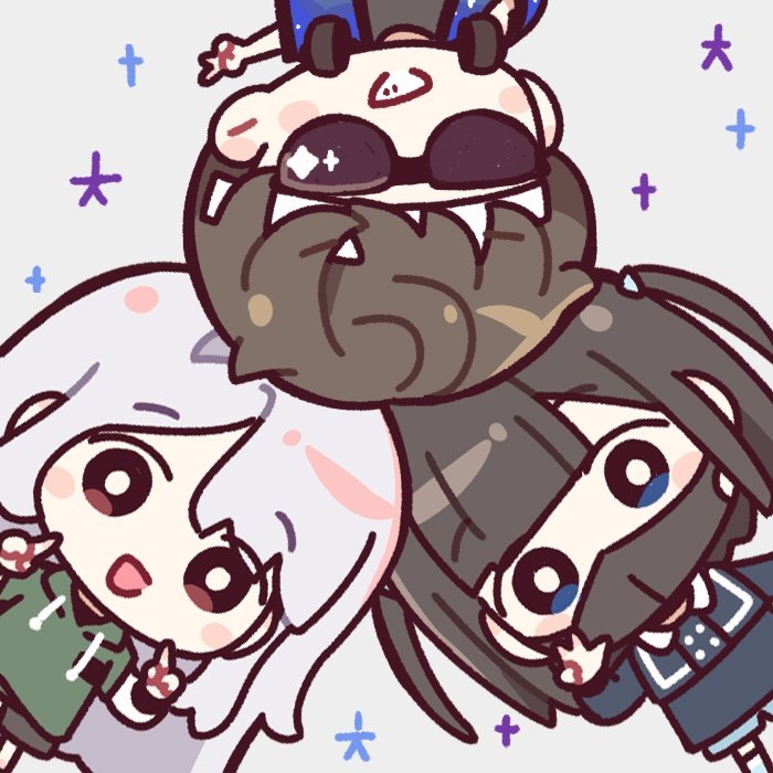 #NewProfilePic 

🎨 - <a href="/xseomin/">seomin</a>