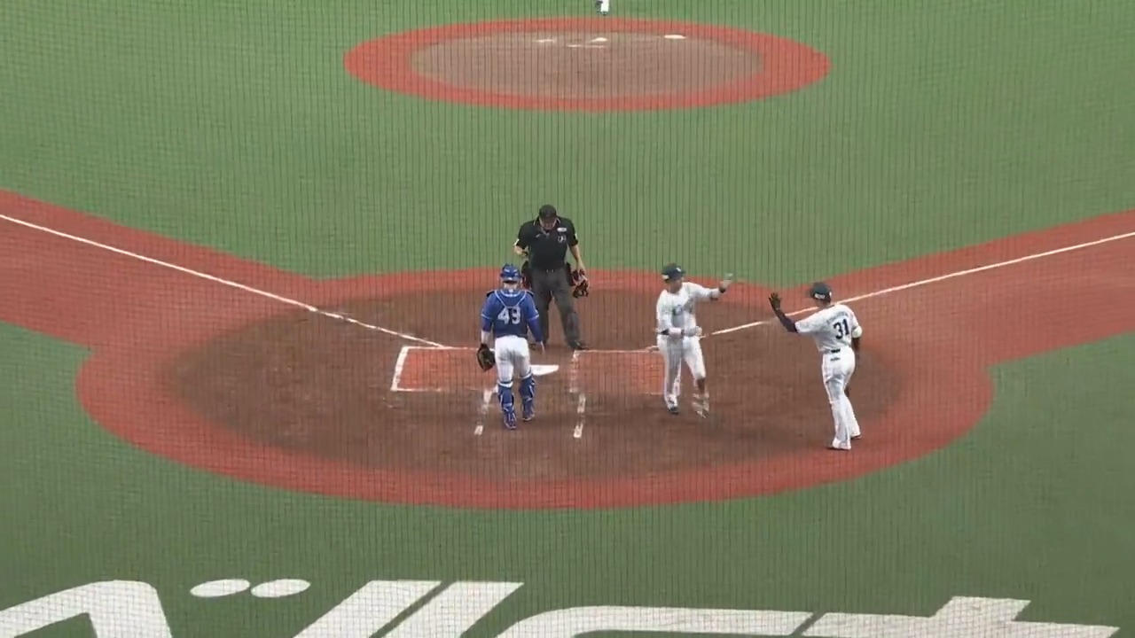 [炸裂] 長谷川信哉