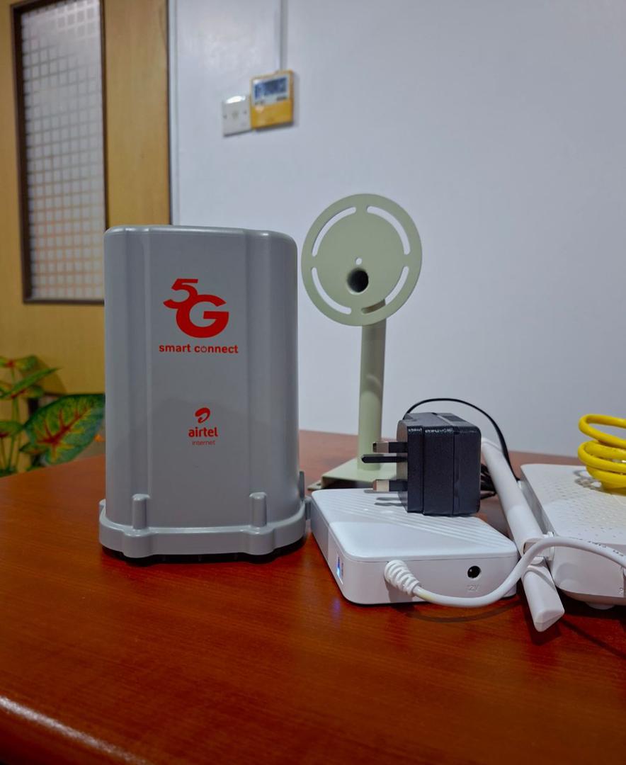 OUTDOOR ROUTER INTANETI YA UHAKIKA NYAKATI ZOTE 
KARIBUNI SANA TUWAHUDUMIE 
CONNECTION FEE 40,000
KIFURUSHI KINAANZIA 70K
UNAFUNGIWA NDANI YA SAA 48 
UKISHAFANYIWA REGISTRATION 
NA KULIPIA CONNECTION FEE 
TUPIGIE 0783814501
/ 0769570174
DAR ES SALAAM 
#RT
<a href="/MSAFWA_OG/">OG OUTFITS❤️💃</a> <a href="/ChopaWang/">Çhøpër</a>