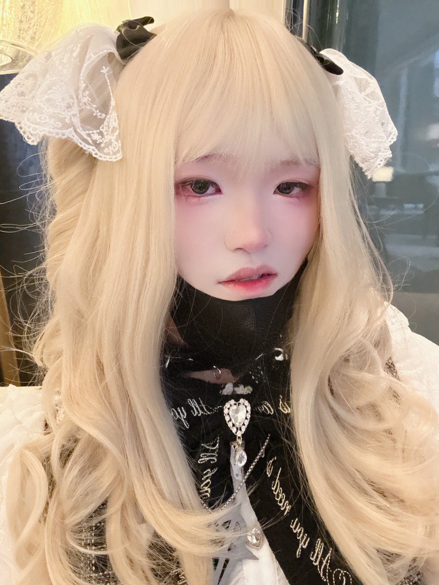 蛋蛋喵=w= tweet media