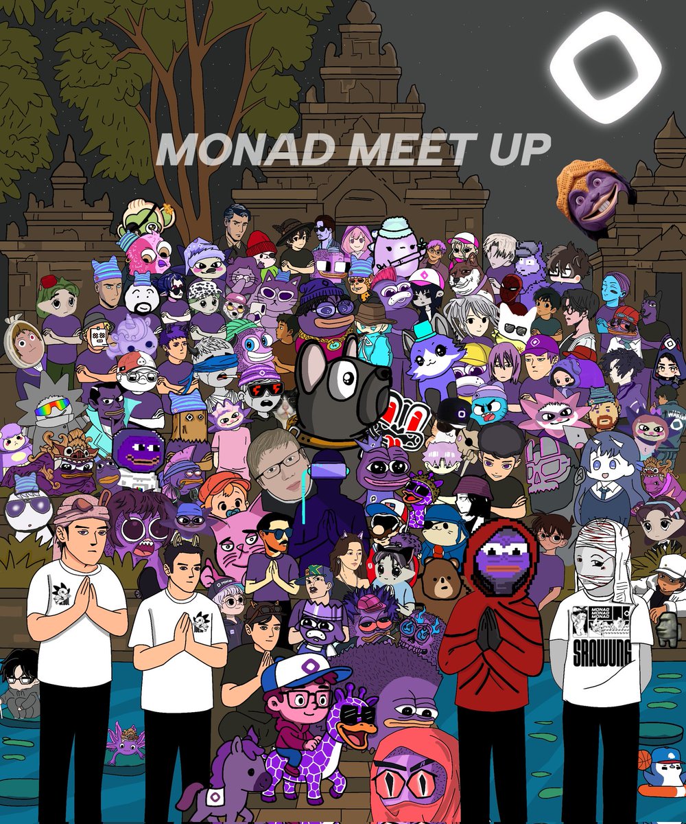 G M O N A D <a href="/monad_xyz/">Monad ⨀</a> <a href="/Monad_APAC/">Monad APAC</a>