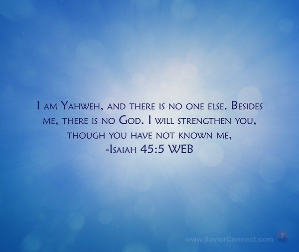 Our God is a jealous God,He hates to see His people worship another gods.#Yahweh Shabbat Shalom!