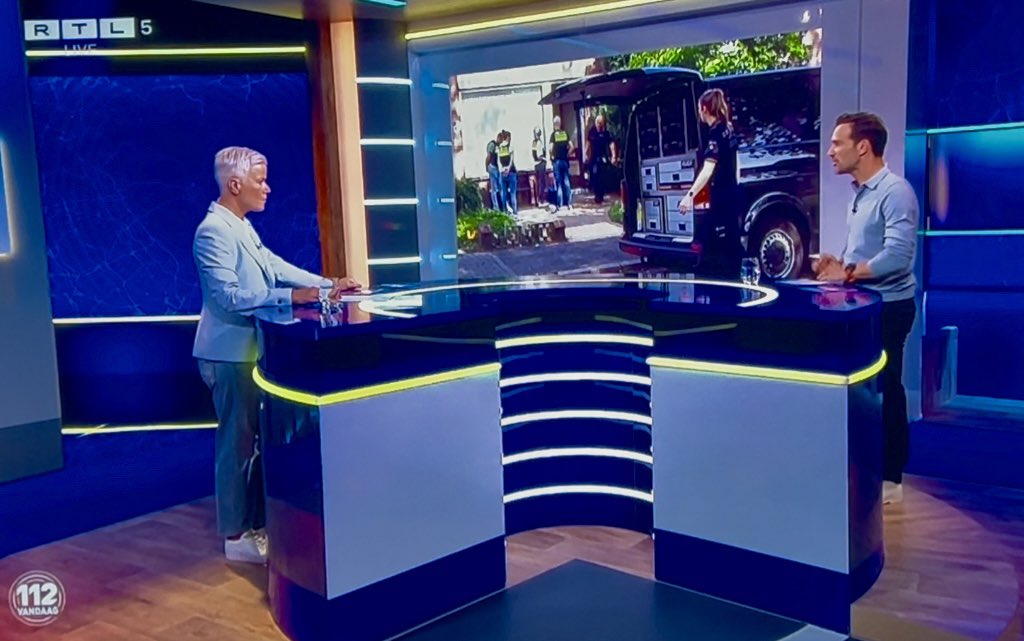 Overleden vrouw Bunschoten en politieonderzoek Zuiderzeelaan