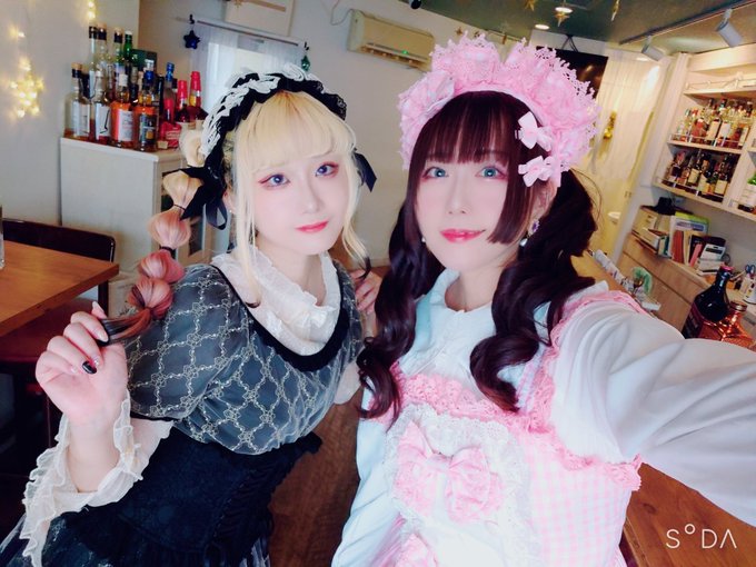maidBAR FAIRYTALE