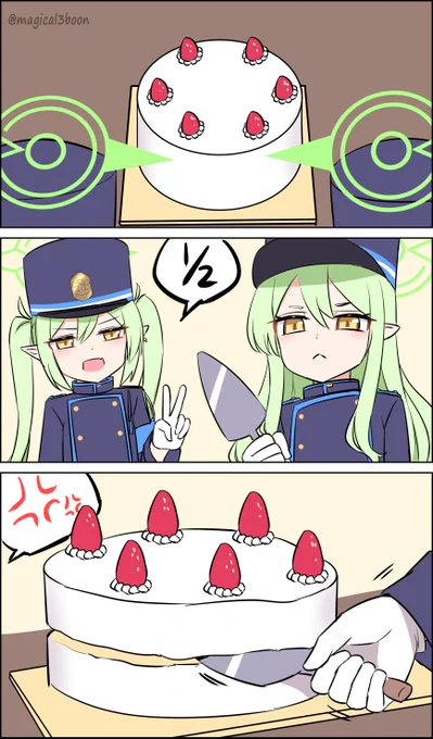 🎂 