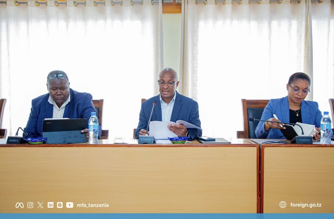 Abertus Paschal 🇹🇿𝕏 tweet media